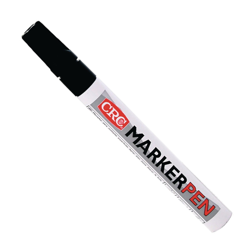 ROTULADOR CRC PRETO