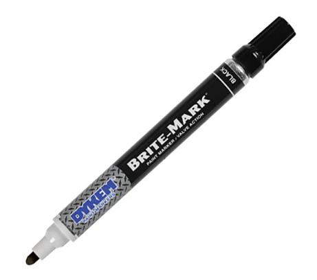 BRITE MARK MARCADOR PRETO