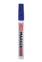 CRC MARKER PEN AZUL