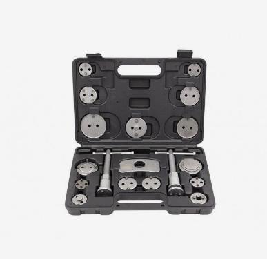 KROFTOOLS JOGO RECUAR ÊMBOLO TRAVAO 5958 18Pcs