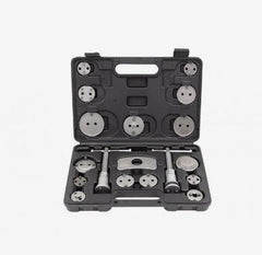 KROFTOOLS JOGO RECUAR ÊMBOLO TRAVAO 5958 18Pcs