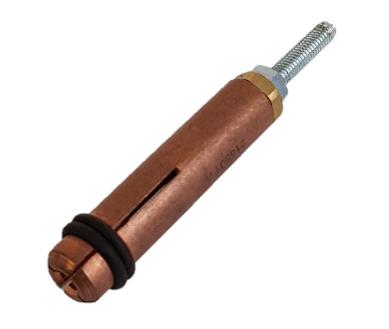 KOCO PONTEIRA M 4 MAQUINA CRAVAR PERNOS