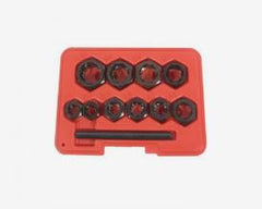 KROFTOOLS JOGO EXTRATOR PARAFUSOS 0515