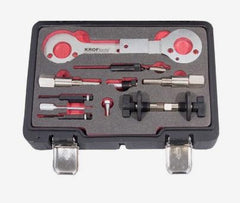 KROFTOOLS MULTIJET 1.3 - 1.9 SYNCHRONIZATION GAME