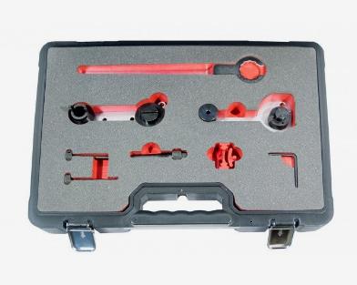KROFTOOLS TIMING KIT VAG 1.2/1.4 TSI 1571