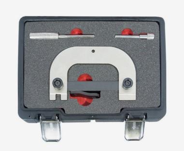 KROFTOOLS JOGO SINCRONIZACAO RENAULT OPEL 1587