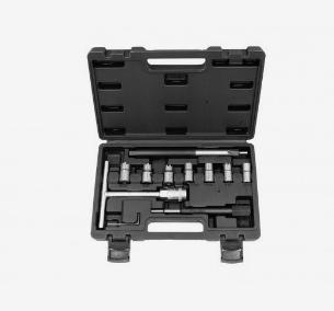 KROFTOOLS JOGO DESCARBONIZAR CAMARA INJETOR 1920