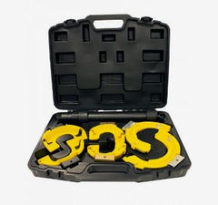 KROFTOOLS JOGO EXTRACTOR MOLA MACPHERSON 1941