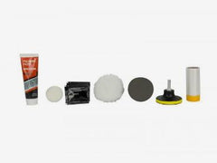 KROFTOOLS KIT RESTAURO FAROIS 2495