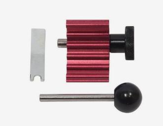 KROFTOOLS BLOQUEIO CARRETO CAMBOTA 3318