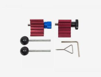 KROFTOOLS BLOQUEIO CARRETO MOTOR 2.0 VAG 3321