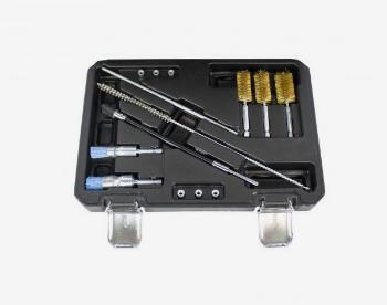 KROFTOOLS KIT LIMPEZA ASSENTO INJETORES UNIVERSAL 4405