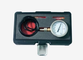 KROFTOOLS KIT MANOMETRO PRESSAO TURBOS 4482