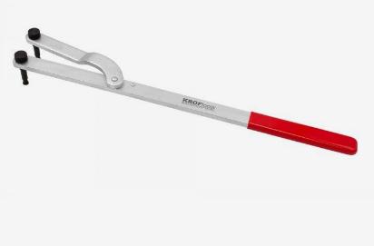 KROFTOOLS CHAVE TRANCAR POLIAS 6110