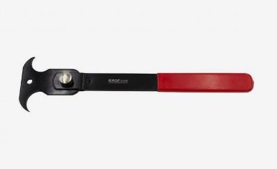 KROFTOOLS SACA VEDANTES AJUSTAVEL 6327