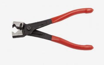 KROFTOOLS CLIP CLAMP PLIERS 7962