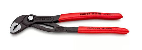 KNIPEX-ALICATE BOMBA AGUA  250MM