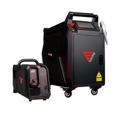 ELETREX MAQUINA SOLDAR X3 PROLASER 2000