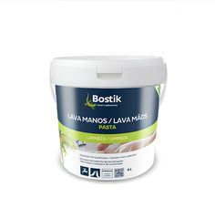 BOSTIK MASSA LAVA MAOS 4KG