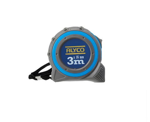 ALYCO FITA METRICA  3M 197300