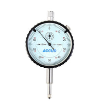 ACCUD COMPARADOR 0.01 - 10 223 - 010 - 11 - gasidouro
