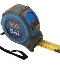 ALYCO FITA METRICA 5M 197310 - gasidouro