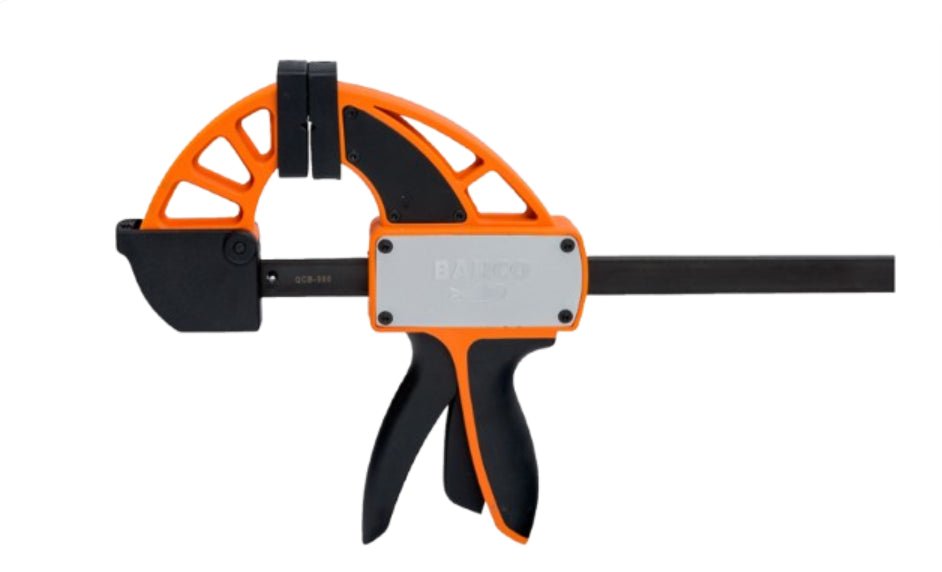 BAHCO GRAMPO QCB-300