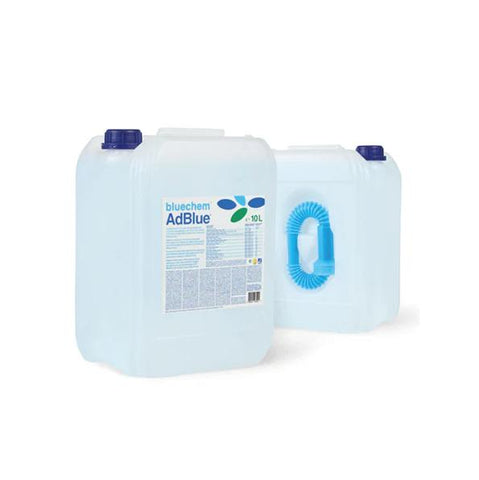 BLUECHEM ADBLUE JERRY CAN 10L