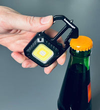 BRENNENSTUHL LANTERNA LED MINI 6 FUNCOES MTL600A - gasidouro