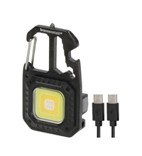 BRENNENSTUHL LANTERNA LED MINI 6 FUNCOES MTL600A - gasidouro