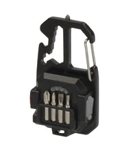 BRENNENSTUHL LANTERNA LED MINI 6 FUNCOES MTL600A - gasidouro