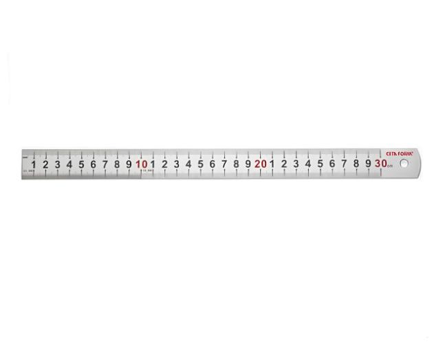 CETA FORM REGUAS ACO 0.30 M