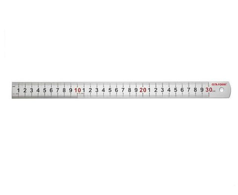 CETA FORM REGUAS ACO 0.30 M