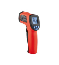 CETA FORM TERMOMETRO LASER G90 - IR550 - gasidouro