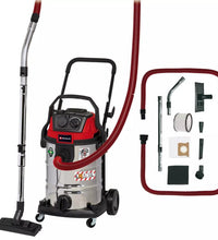 EINHELL ASPIRADOR SOLIDO/ LIQUIDO TE - VC 2230 SACL - gasidouro