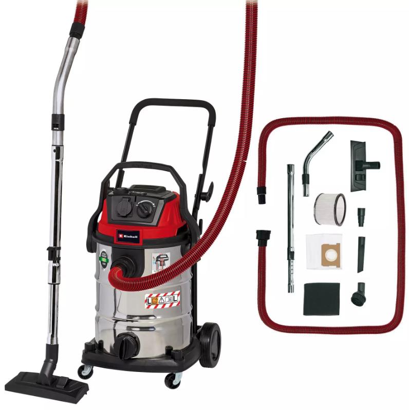 EINHELL ASPIRADOR SOLIDO/ LIQUIDO TE-VC 2230 SACL