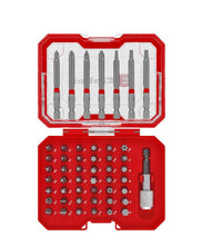 EINHELL JOGO 50 BITS 25 - 50MM - gasidouro