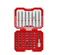 EINHELL JUEGO 50 PUNTAS 25-50MM