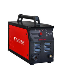 ELECTREX MAQUINA CORTE PLASMA 10MM PCUT43 - gasidouro
