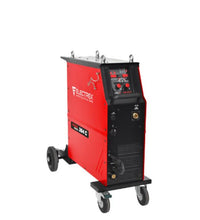 ELECTREX MAQUINA MIG BASIC 304 C - gasidouro