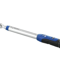 EXPERT CHAVE DINAMOMETRICA 3/8 10 - 50Nm E100106 - gasidouro