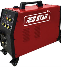 HELVETICA SEMI - AUTOMÁTICA MAXIMIG 250 REDSTAR - gasidouro