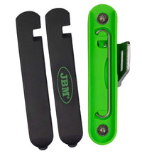 JBM 54074 FERRAMENTA MULTIFUNCIONA REPARO BICICLETAS - gasidouro
