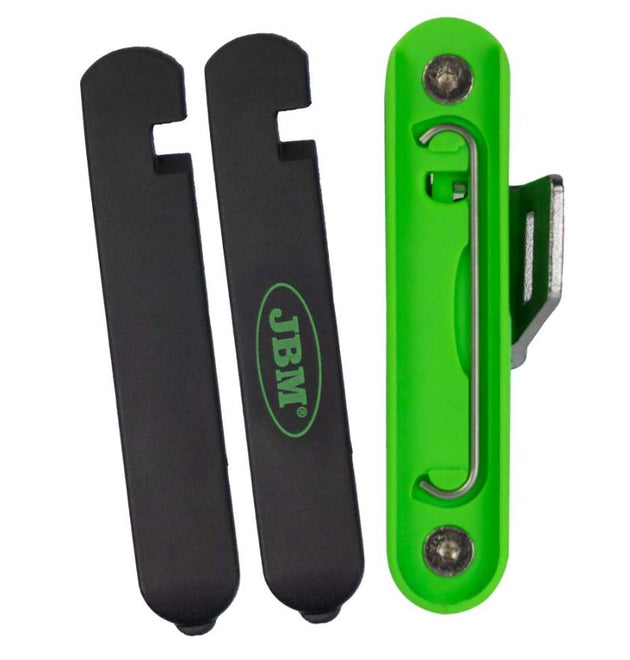 JBM 54074 FERRAMENTA MULTIFUNCIONA REPARO BICICLETAS - gasidouro