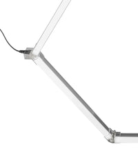 JBM 54805 CONJUNTO DE CANDEEIROS DE TETO HEXAGONAIS - gasidouro