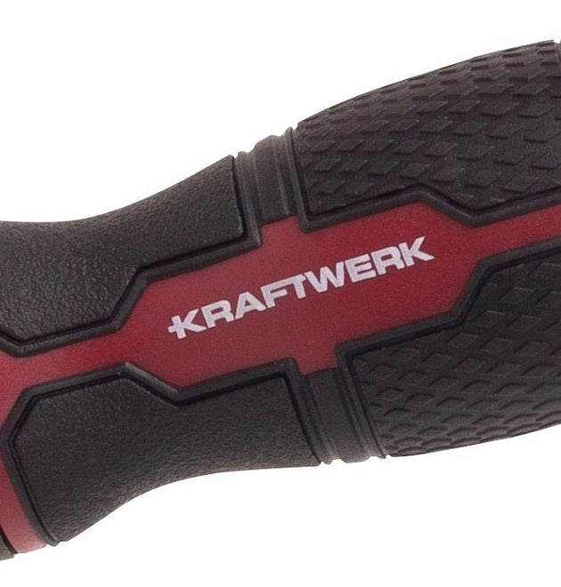 KRAFTWERK MINI CHAVE PARAFUSOS ROQUETE 7Pcs 306378010 - gasidouro