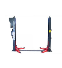 KROFTOOLS ELEVADOR 2 COLUNAS ELETRO HIDRAULICAS 4T 9805 - gasidouro