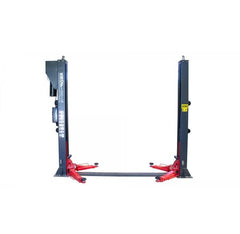 KROFTOOLS ELEVADOR 2 COLUNAS ELETRO HIDRAULICAS 4T 9805