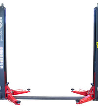 KROFTOOLS ELEVADOR 2 COLUNAS ELETRO HIDRAULICO 4T 9805MO - gasidouro