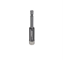 KWB CRANIANA DIAMANTADA HEXAGONAL 10MM PORCELANA